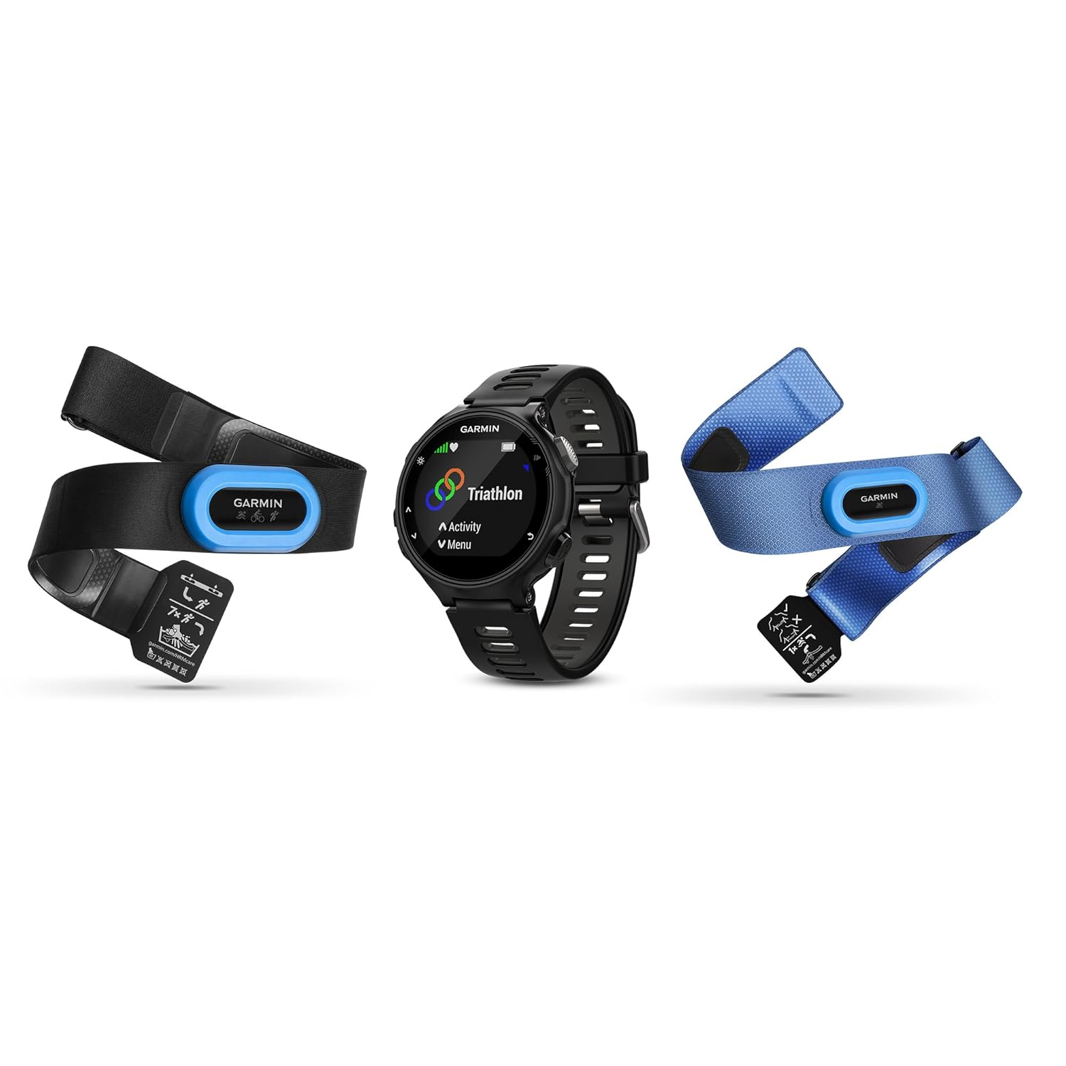 garmin 735 bike mount