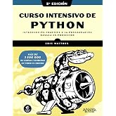 Curso intensivo de Python. Tercera Edici&oacute;n