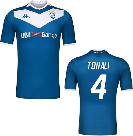 maglia brescia 2020 kappa