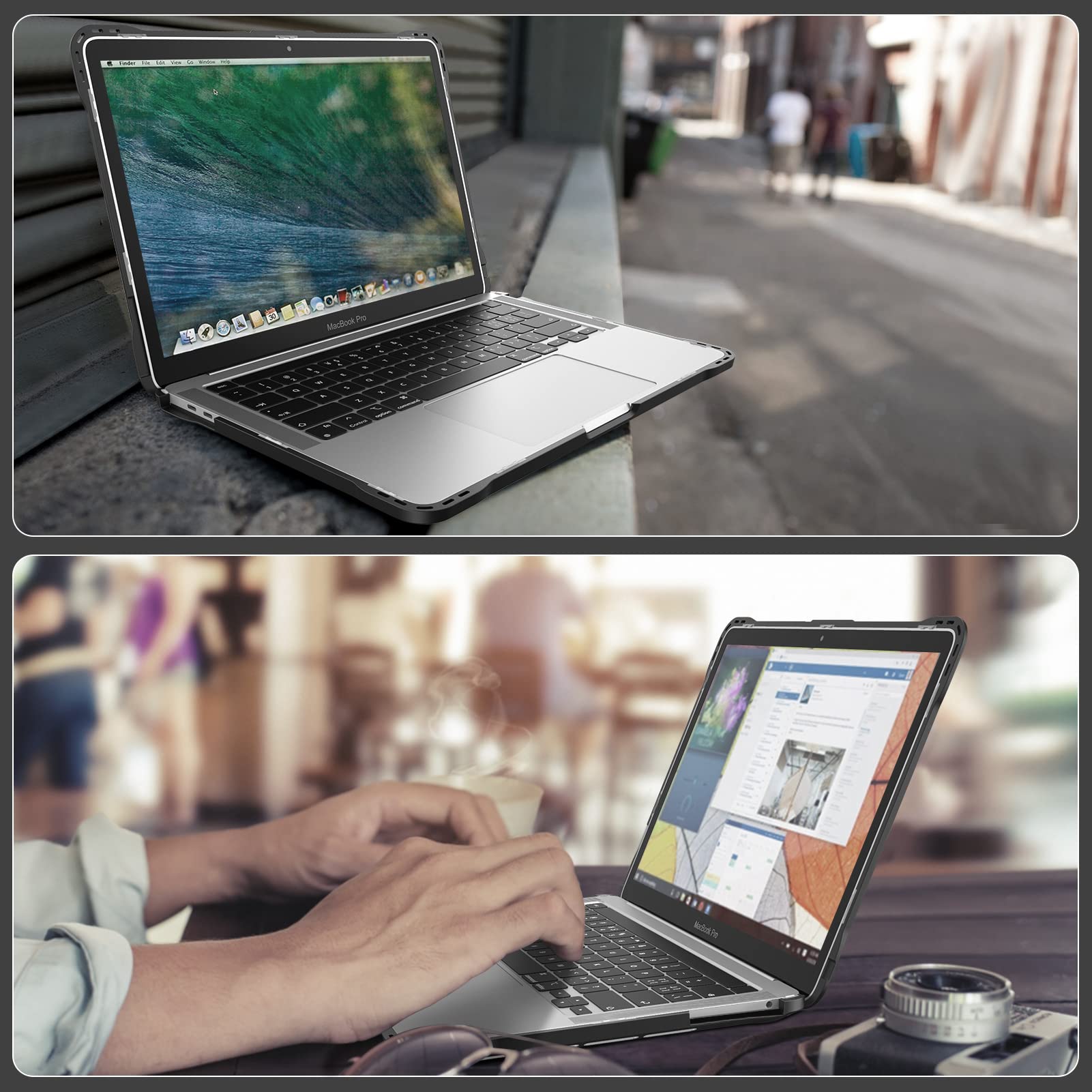 Fintie Case for MacBook Pro 13