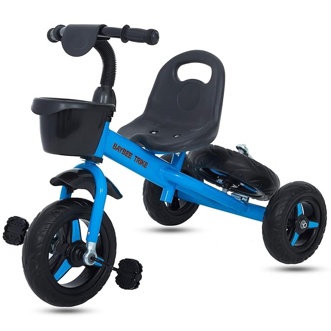 zooper tricycle
