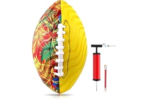 LNYSSQ Waterproof Pool Beach Water Football Games, Beach Ball, Perfect Game Gifts for Teen Boys Ages 7-15