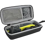 for Philips Oneblade Hybrid Trimmer Shaver Hard Case fits QP2530/30 20 by CO2CREA