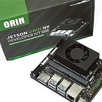 [新品] NVIDIA Jetson Orin NX 16GB Jetson Orin NX SUB Developer Kit with 8G/16GB RAM (16GB RAM