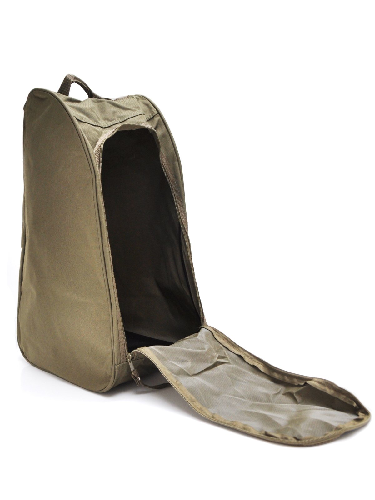 A1 Decoy Muddy Boot Bag in Green or Blue (Green)