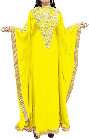 African Boutique Kaftan Dresses for 