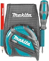Makita E-15316 Universal Clip Holder 1680D Polyester 110x165x15mm view 2