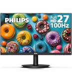 Amazon.com: PHILIPS 241V8LB 24 inch Frameless Full HD (1920