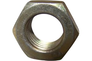 RUKSE Steering Wheel Replacement Nut fits Cherokee XJ Wrangler YJ and CJ Models