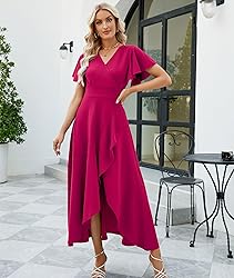 ZZV Formal Dresses for Women,Gowns Evening Party