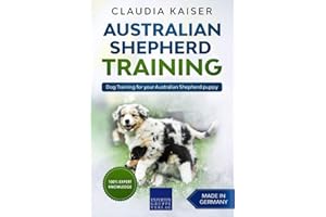 Australian Shepherd Training: Dog Training for your Australian Shepherd puppy
