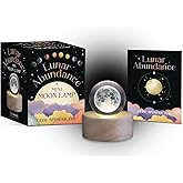 Lunar Abundance Mini Moon Lamp (RP Minis)