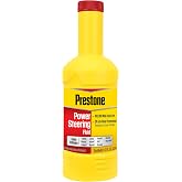 Prestone AS269 Power Steering Fluid for Asian Vehicles - 12 oz.