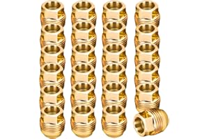 GDYDI 14mmx1.5 OEM Factory Wheel Lug Nuts Replacement for Sliverado Sierra 1500 Yukon Avalanche Suburban Express 1500/ K1500/ C1500 Escalade Traverse Yukon 14x1.5 Studs 6 Lug Wheel, Set of 24