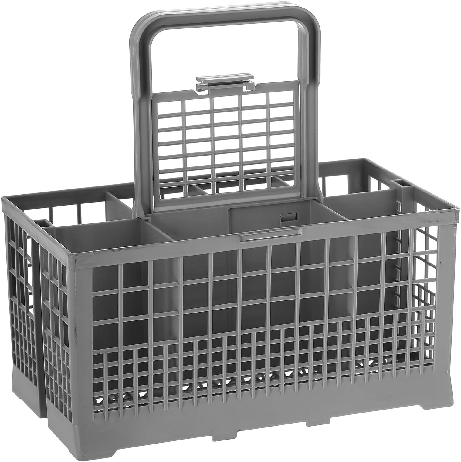Qualtex Dishwasher Cutlery Basket Compatible With Ariston, Indesit, Creda, Hotpoint Dishwashers
