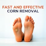 Scholl Complete Corn Treatment Kit Medicated Pads Discs Cushions 1 Pack view 7