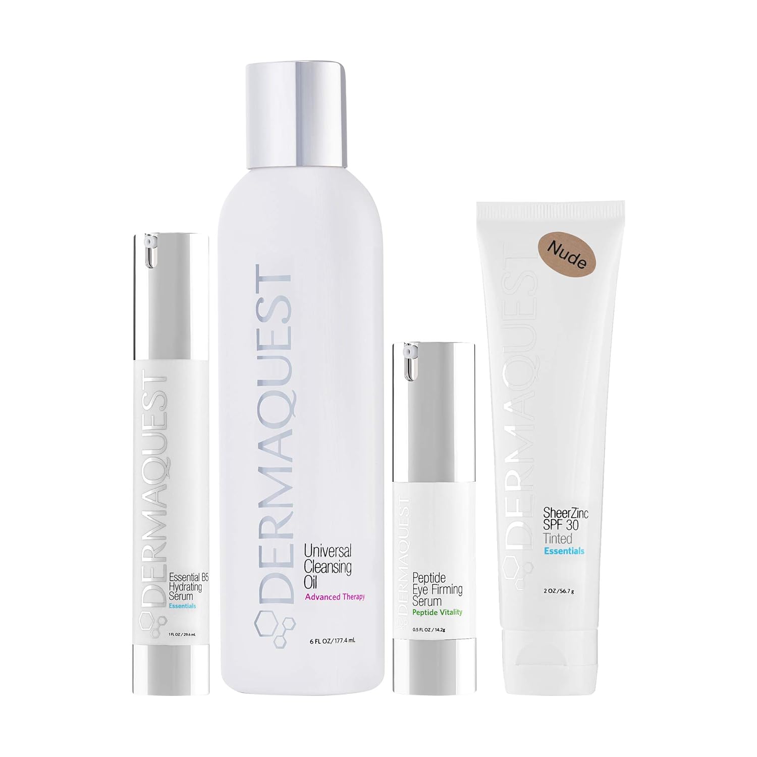 dermaquest essential b5 hydrating serum
