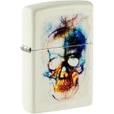 Zippo Glow in The Dark Lighters