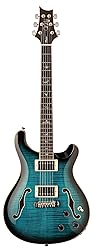 PRS Paul Reed Smith 6 String SE Hollowbody II