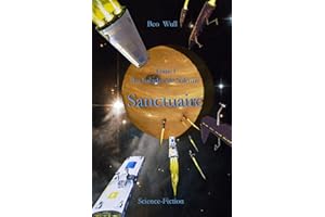 Sanctuaire (French Edition)