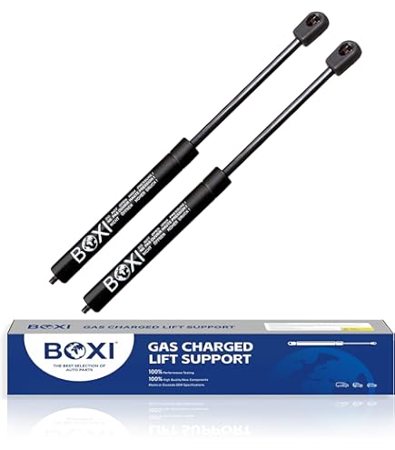 ＯＭＴ Amazon.com: YHTAUTO Hood Struts Lift Support Replacement for