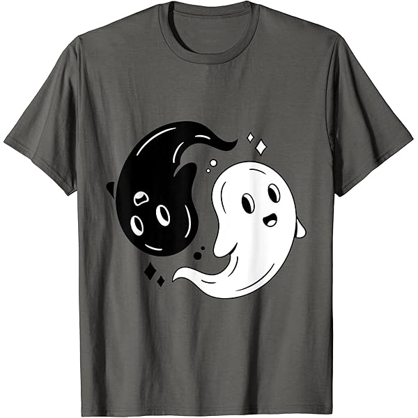 yxngbratz YB Ghost Tee Tシャツ ブラック THOUSAND BELOW - Ghost Tee - ブラック – bandstore