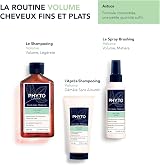 Phyto Volume Volumizing Styling Spray Leave-In Hair Care 150 ml view 4