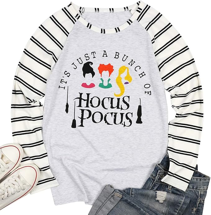 hocus pocus shirts amazon