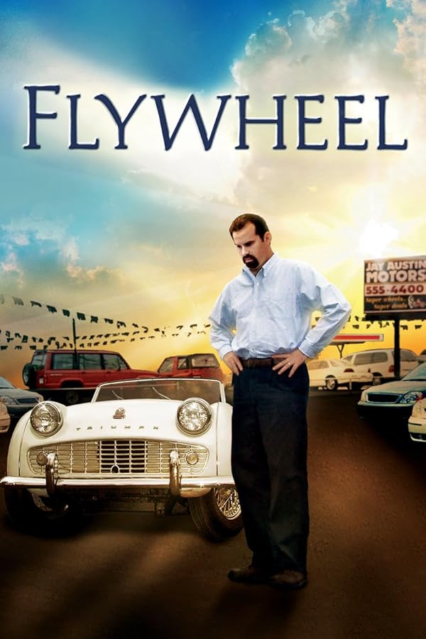 Watch Flywheel Prime Video