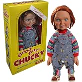 Chucky Ray Mezco Designers Series Mega Scale - Child's Play: Talking Good Guys