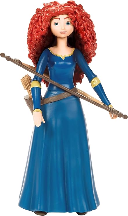 merida toys