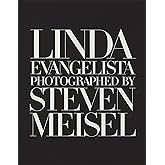 Linda Evangelista Photographed by Steven Meisel