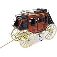 Artesania Latina 20340 1/10 Stage Coach