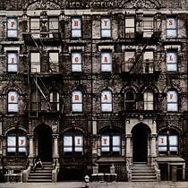 洋楽 Led Zeppelin Physical Graffiti Physical Graffiti: LED ZEPPELIN: Amazon.ca: Music