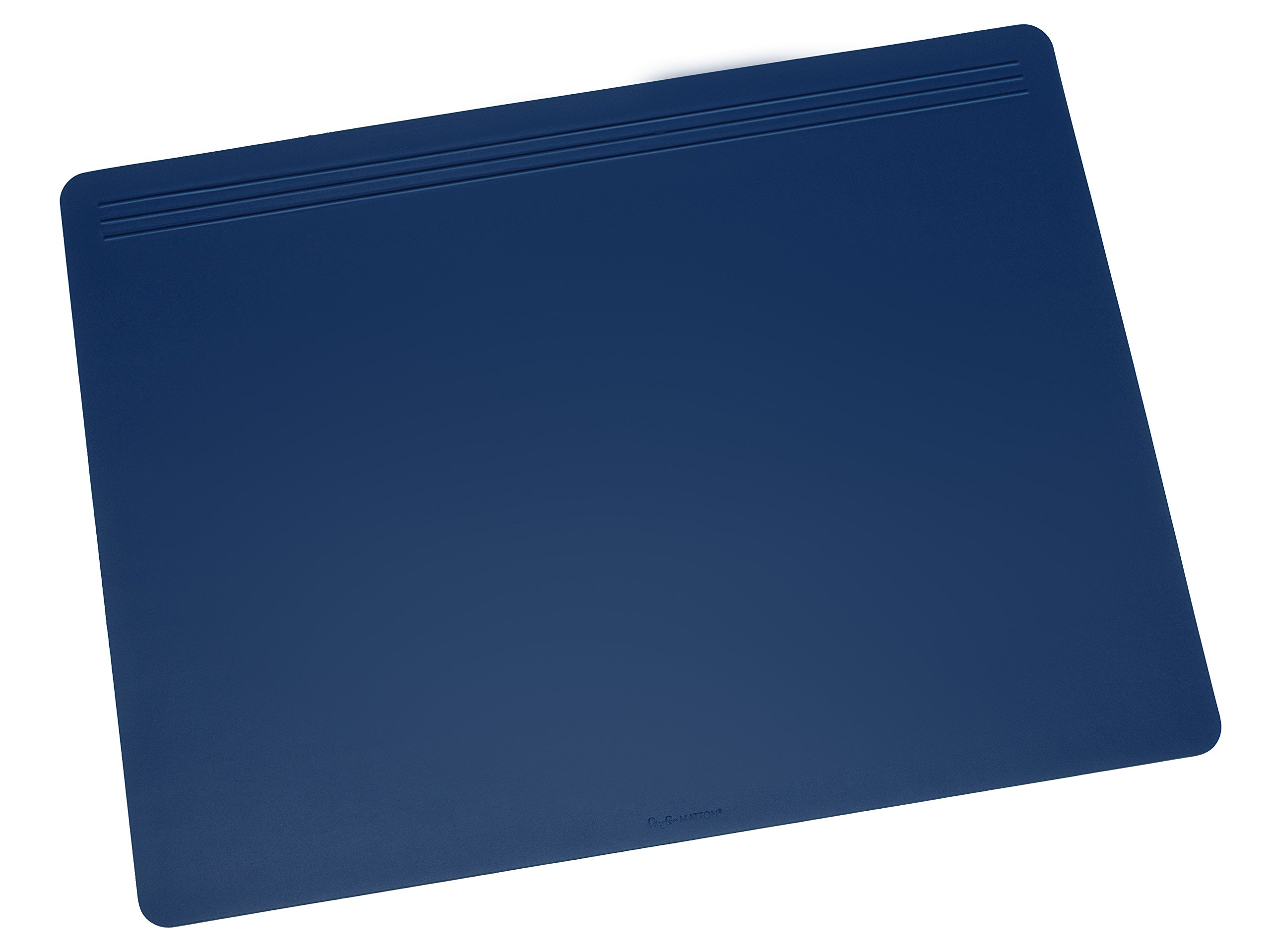Läufer Ambiente Matton Desk pad 39 x 60 cm Blue
