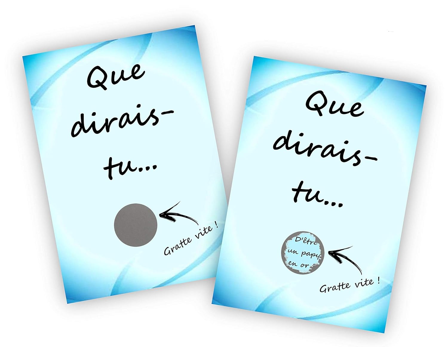 Carte A Gratter Annonce Grossesse Originale Tu Vas Etre Papy Cartes Et Cartes De Vœux Produits Handmade Ivex Com Ua Carte A Gratter Annonce Grossesse Originale Tu Vas Etre Papy Cartes Et Cartes De Vœux Produits Handmade Ivex Com Ua