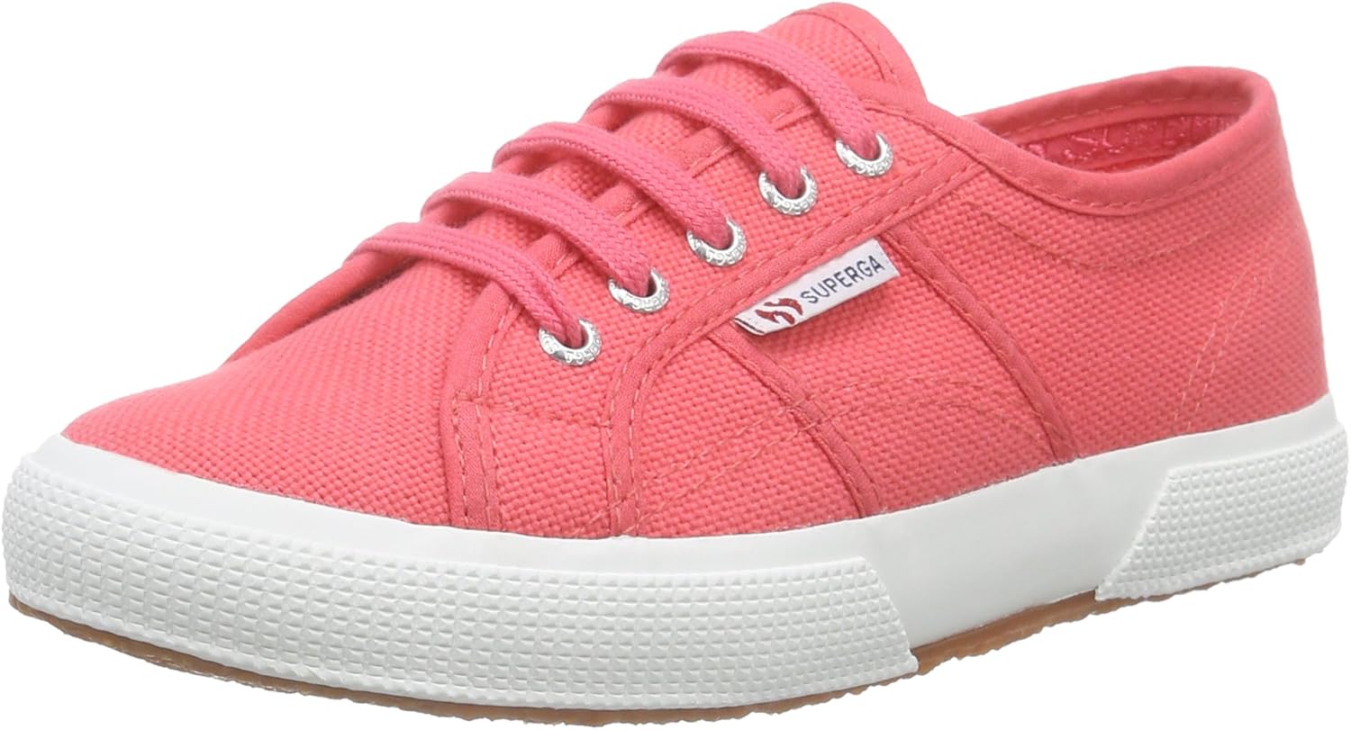 Sneakers SUPERGA 2750 Per Bambini - Rosa Classico - Foto 6