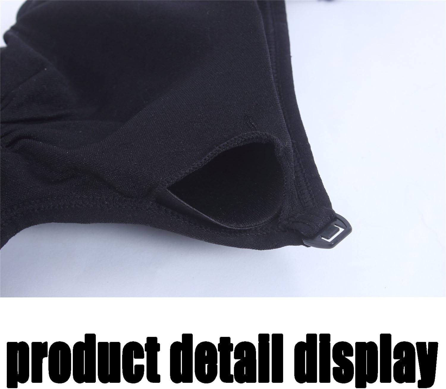 Junlan Womens Plus Size Maternity Nursing Bra Sleep Padded Wireless for Breastfeeding with Adjustable Straps at  Women’s Clothing store