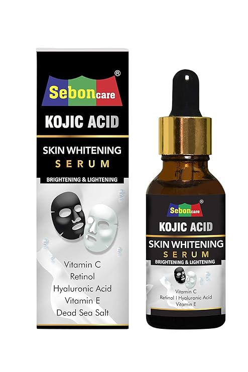 kojic acid and vitamin c cream uses in hindi