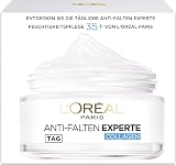 L'Oréal Paris Anti-W wrinkle Expert 35+ Moisturising Cream 50 ml view 7