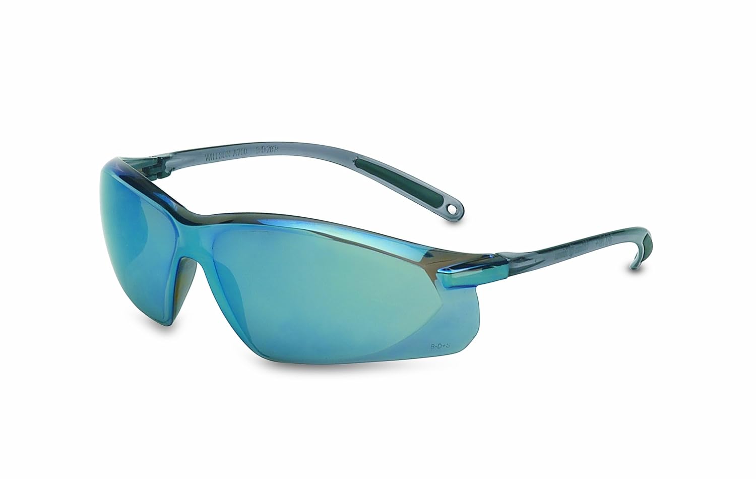Blue Tinted Safety Glasses »