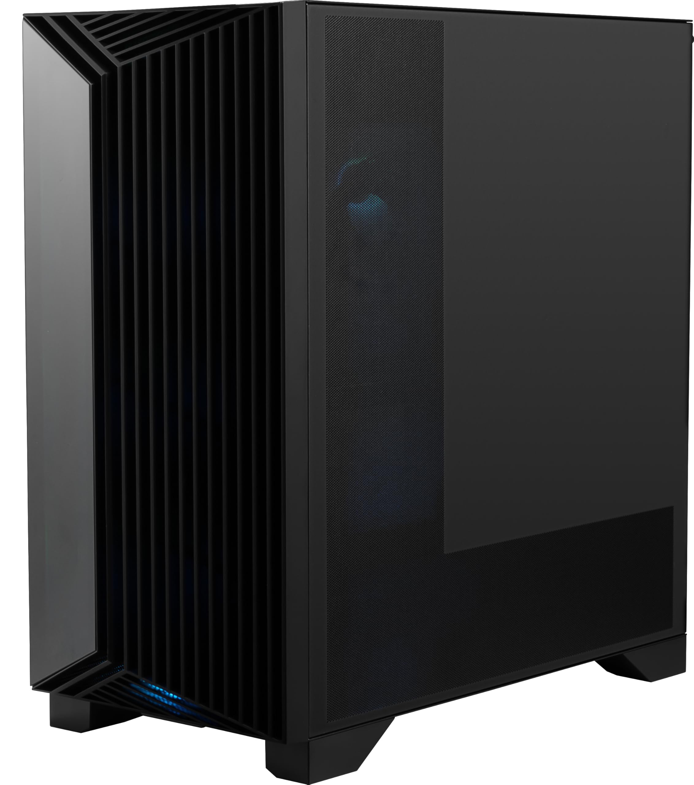 MSI Aegis ZS2 Gaming Desktop: AMD Ryzen R9-7900X, GeForce RTX 5070, 32GB DDR5, 2TB M.2 NVMe, Liquid Cooling, VR-Ready, WiFi 7, Windows 11 Home: C7NVP-1435US