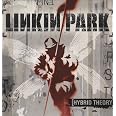 Hybrid Theory (Vinyl) - View 5