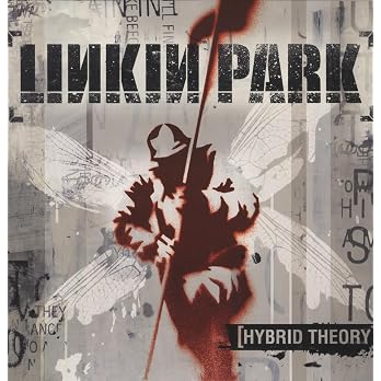 Hybrid Theory (Vinyl) - View 7