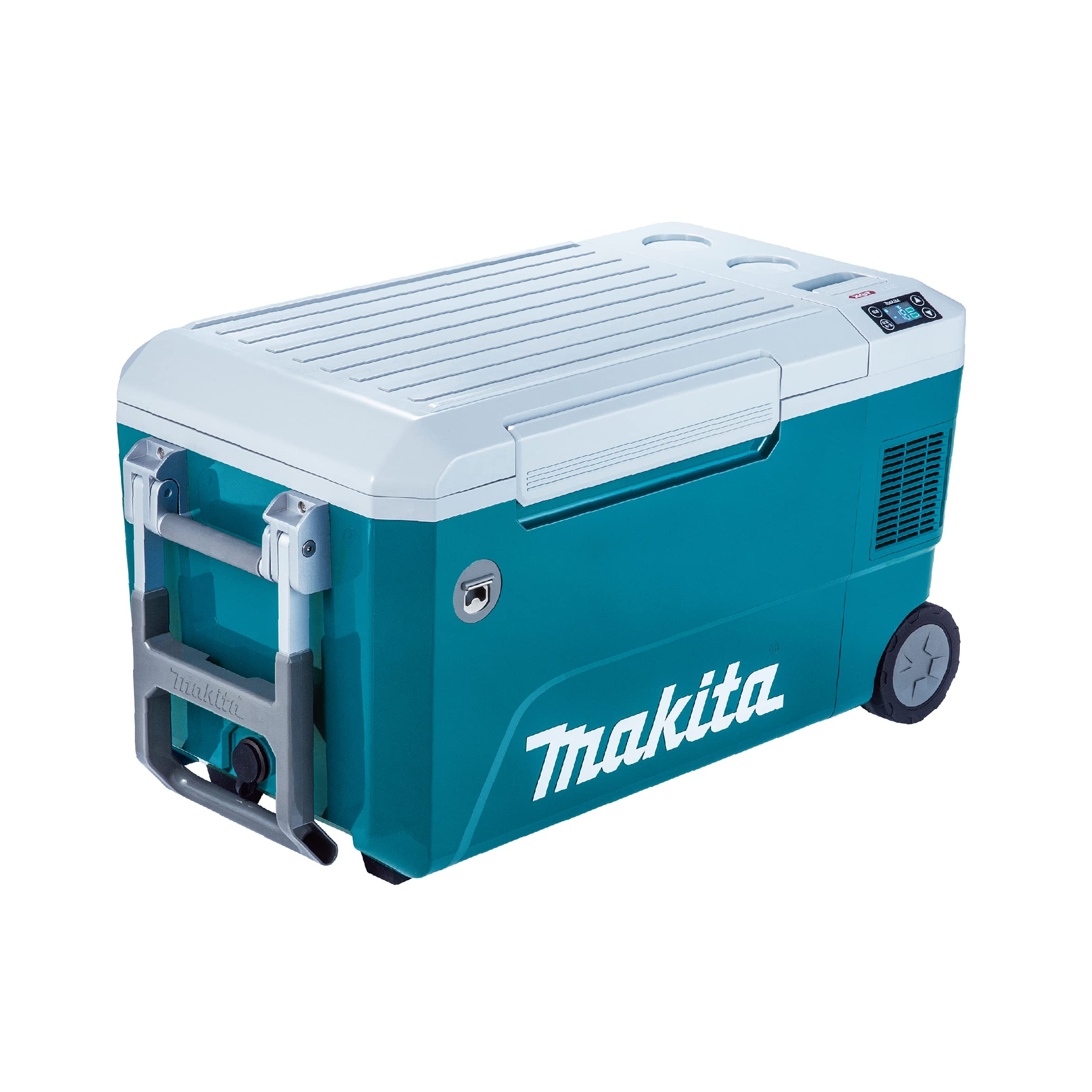 マキタ(Makita) 充電式保冷温庫 40Vmax バッテリ・充電器別売 CW002GZ商品画像