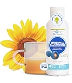 Amazon.com: Designs for Health L-Glutathione Power 1000mg - Reduced L-Glutathione  Powder Supplement to Support Normal Detoxification - Immune + Antioxidant  Support - Easy Mix-in Drink Powder (50 Servings / 50g) : Health & Household