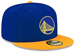 New Era NBA 59FIFTY 2-Tone Authentic Collection