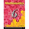 Mathematics For Class 6