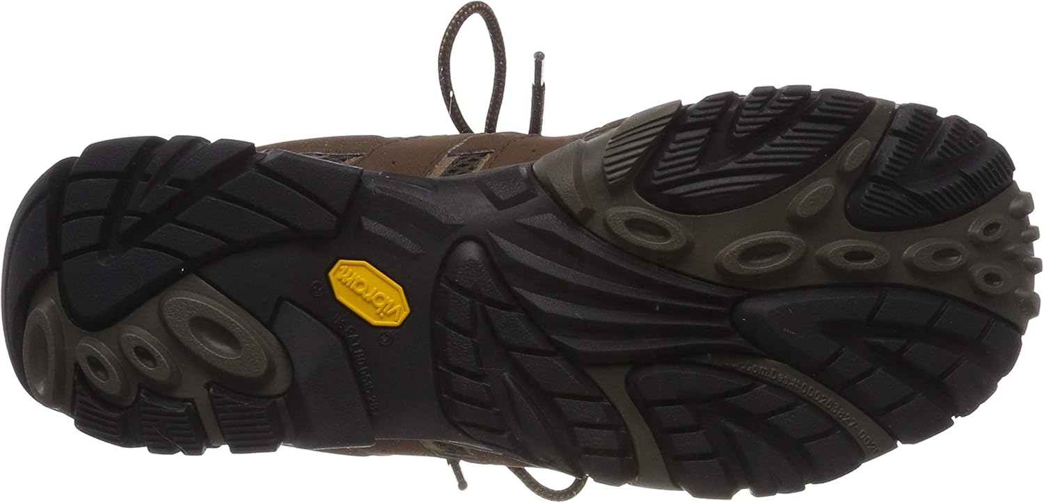  | Merrell Men's Moab 2 Mid Gtx Hiking Boot | Hiking Boots