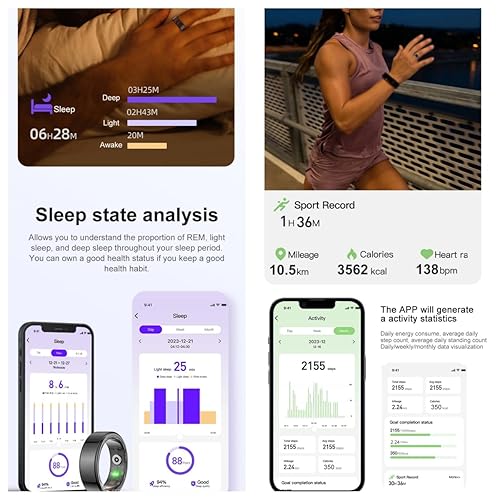 Sleep Score Mi Fit Sleep Tracking Sleep Score Fitbit Inspire Not